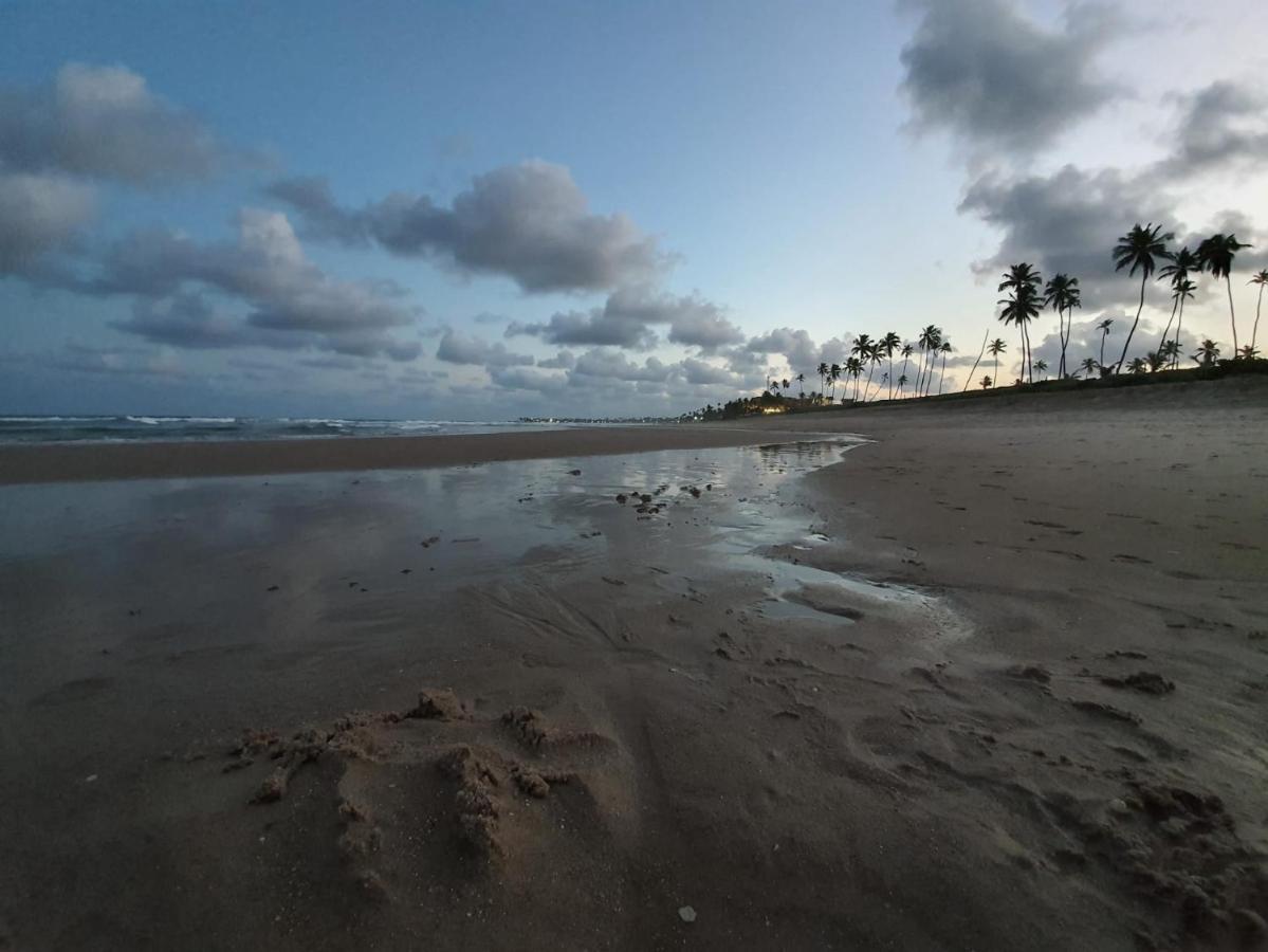 Flat Beira Mar De Porto De Galinhas Lejlighed Eksteriør billede