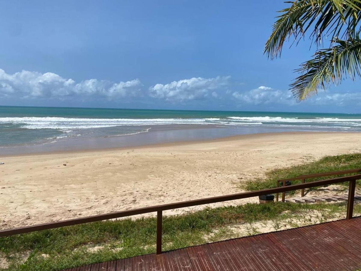 Flat Beira Mar De Porto De Galinhas Lejlighed Eksteriør billede